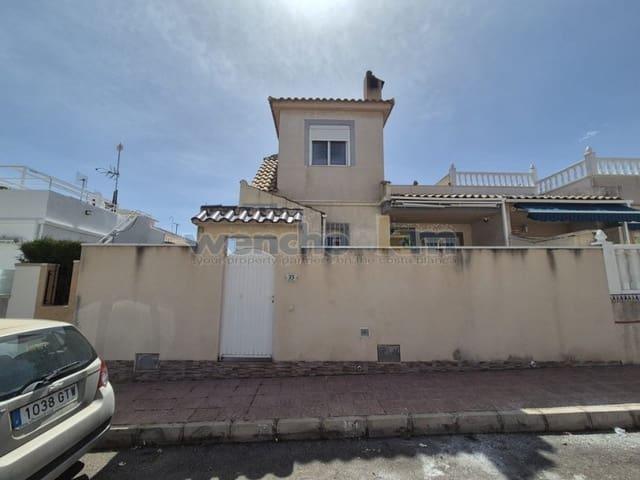 Chalet en venta en Urbanización la Florida, el Baix Segura / La Vega Baja