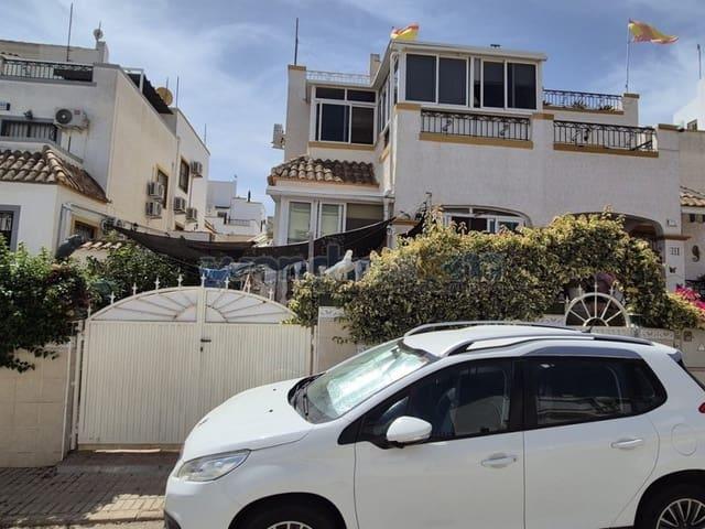 Chalet en venta en Urbanización la Florida, el Baix Segura / La Vega Baja