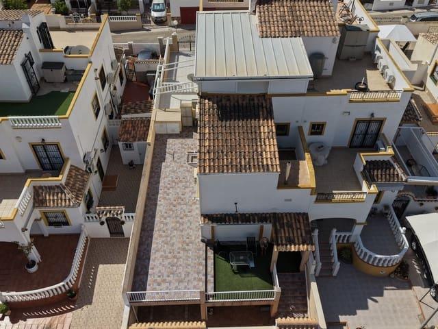 Chalet en venta en Urbanización la Florida, el Baix Segura / La Vega Baja
