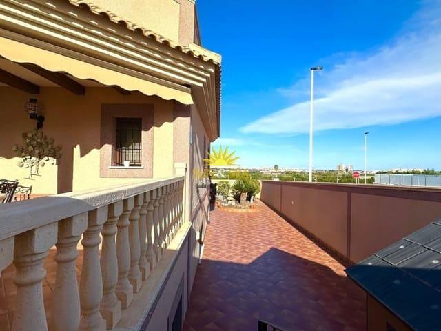 Chalet en venta en Urbanización la Florida, el Baix Segura / La Vega Baja