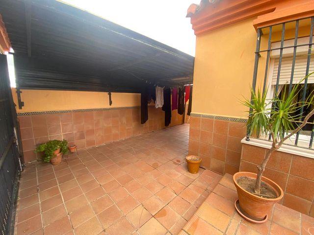Chalet en venta en Urbanización El Chaparral, Los Barrios