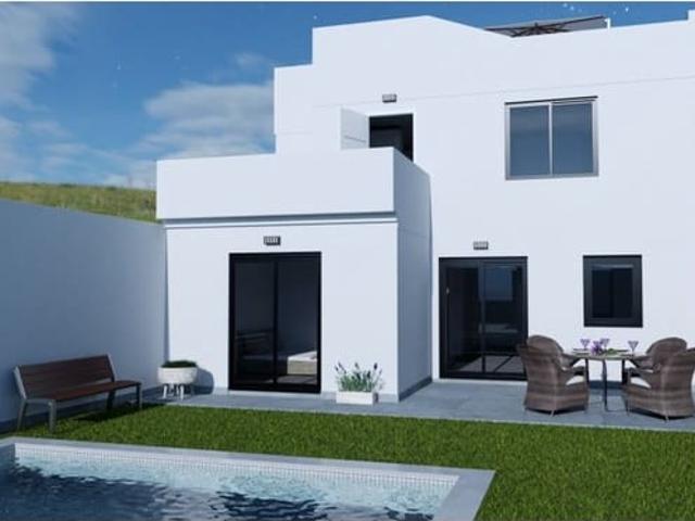 Casa en venta en Rincón de San Ginés, Campo de Cartagena y Mar Menor