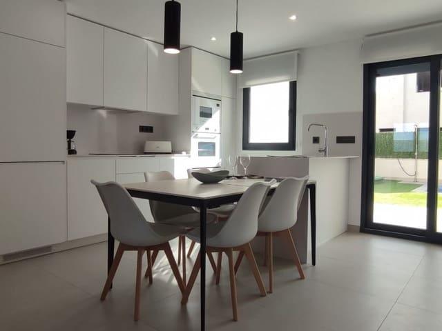 Casa en venta en Rincón de San Ginés, Campo de Cartagena y Mar Menor