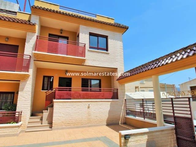 Chalet en venta en Los Desamparados, el Baix Segura / La Vega Baja