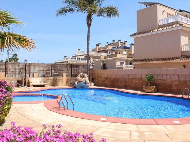 Chalet en venta en Urbanización Los Dolses, Orihuela