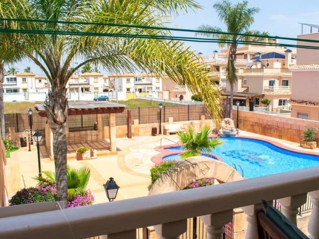 Chalet en venta en Villa Martín, el Baix Segura / La Vega Baja