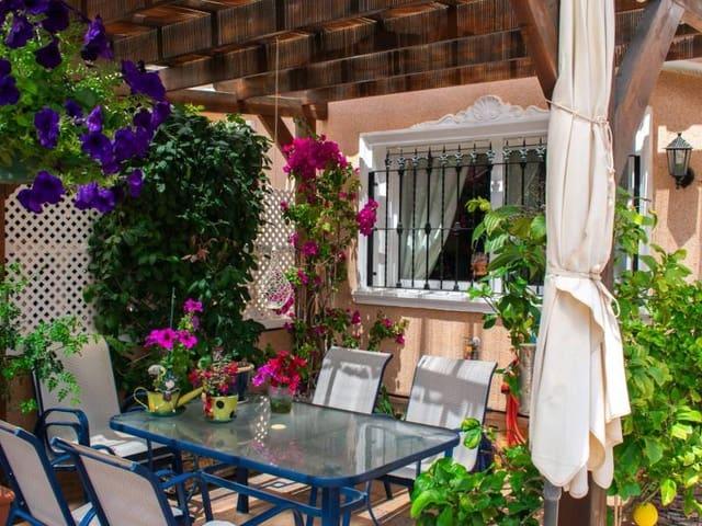 Chalet en venta en Villa Martín, el Baix Segura / La Vega Baja