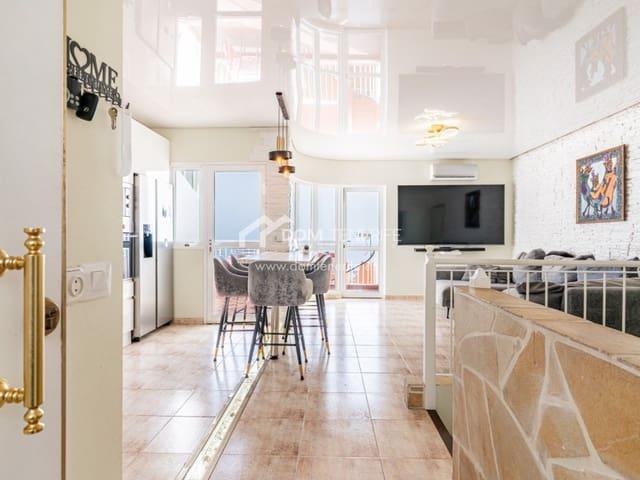 Chalet en venta en Los Menores, Adeje