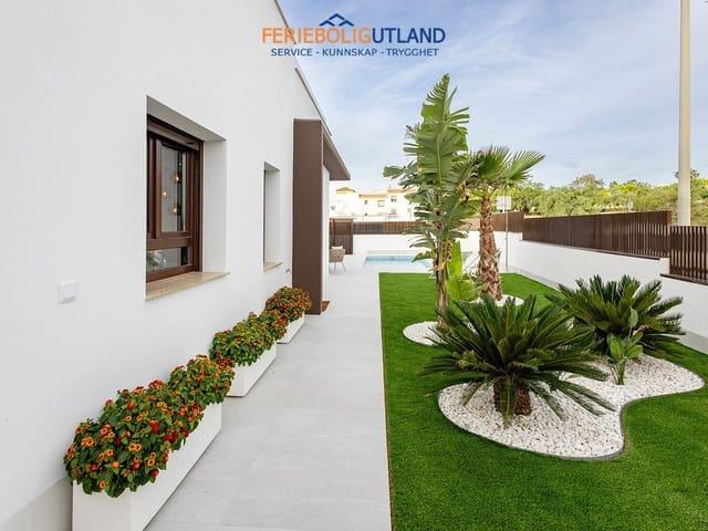 Chalet en venta en el Baix Segura / La Vega Baja, Valencia