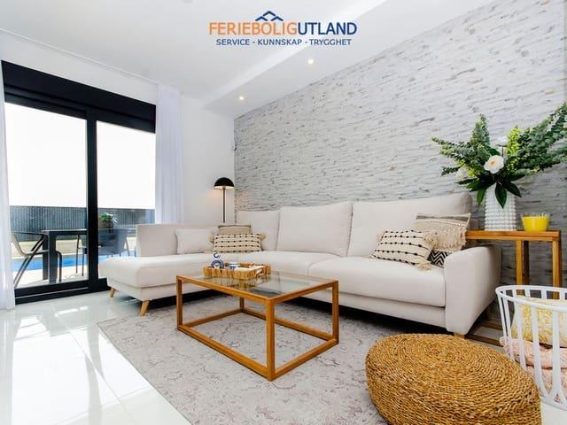 Chalet en venta en el Baix Segura / La Vega Baja, Valencia