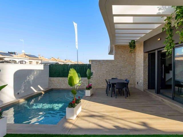 Chalet en venta en el Baix Segura / La Vega Baja, Valencia