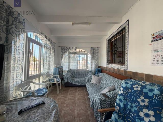 Chalet en venta en Los Narejos, Campo de Cartagena y Mar Menor