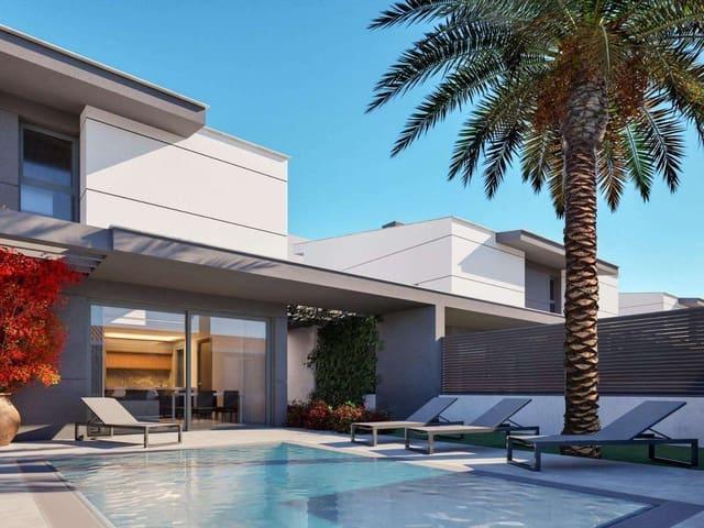 Chalet en venta en Rincón de San Ginés, Campo de Cartagena y Mar Menor