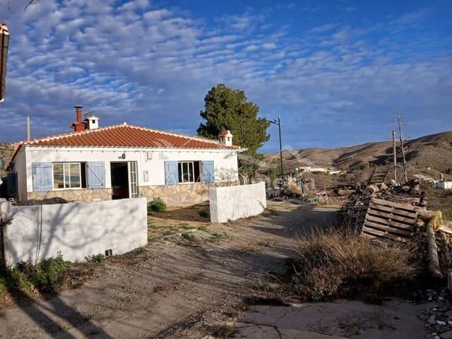 Chalet en venta en Los Vélez, Andalucía