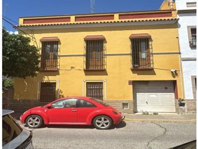 Casa en venta en Nervión, Sevilla