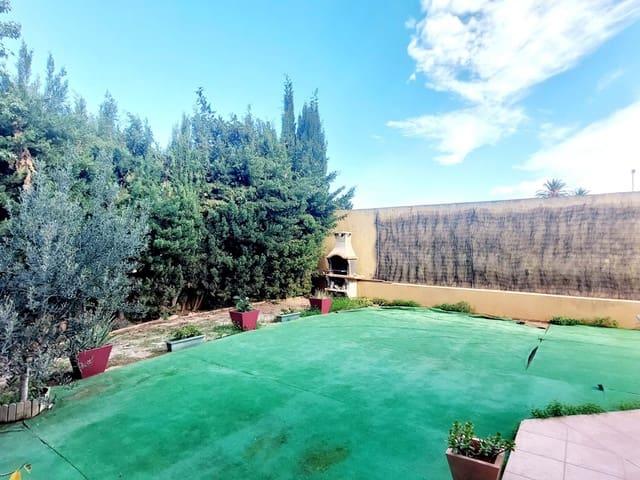 Chalet en venta en El Algar, Campo de Cartagena y Mar Menor