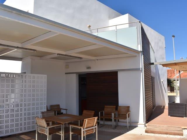 Chalet en venta en El Algar, Campo de Cartagena y Mar Menor