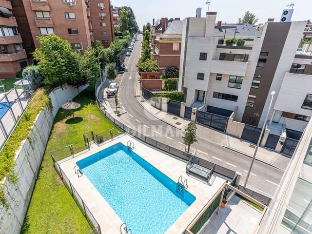 Chalet en venta en Centro, Madrid