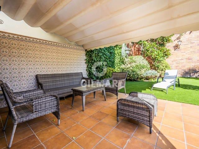 Chalet en venta en Centro, Madrid