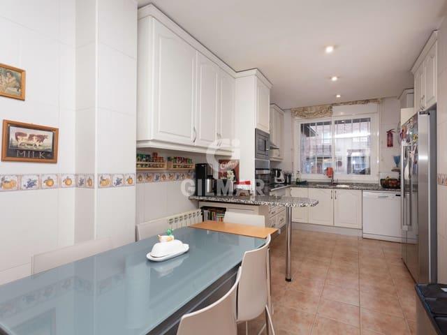 Chalet en venta en Majadahonda, Madrid