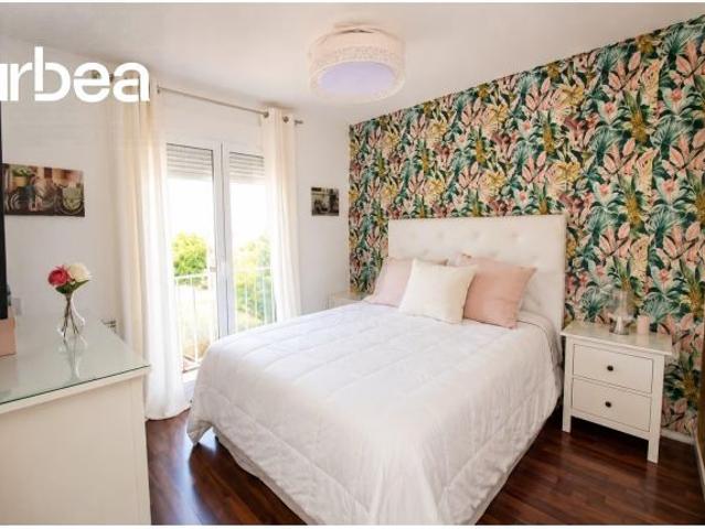 Casa en venta en Campanillas, Málaga-Costa del Sol