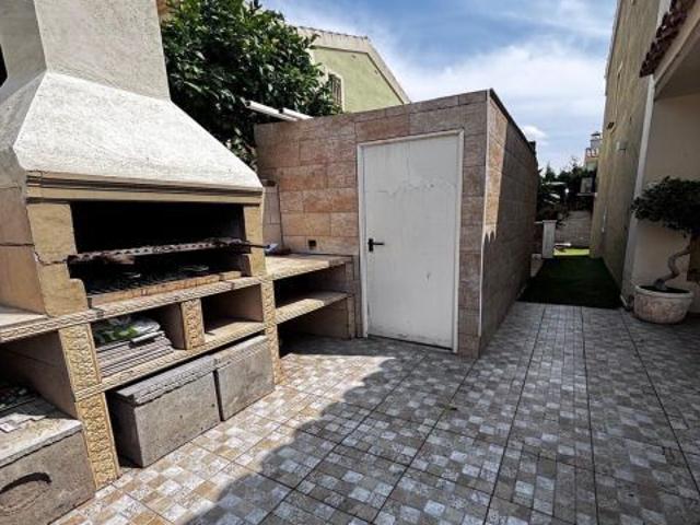 Casa en venta en Campanillas, Málaga-Costa del Sol