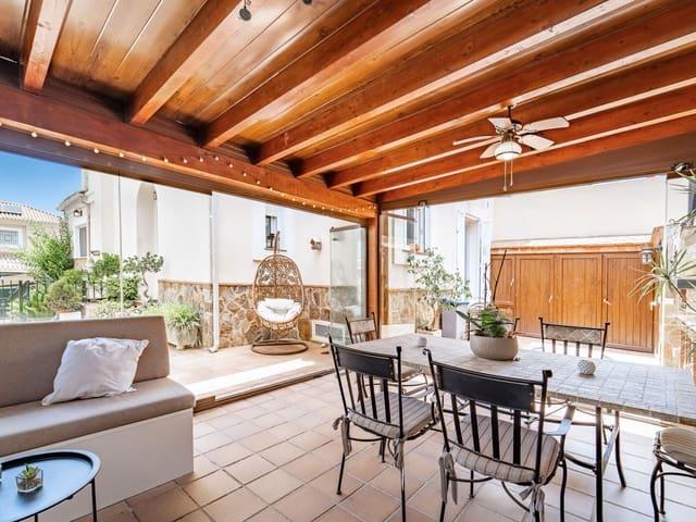 Chalet en venta en Centro, Málaga-Costa del Sol