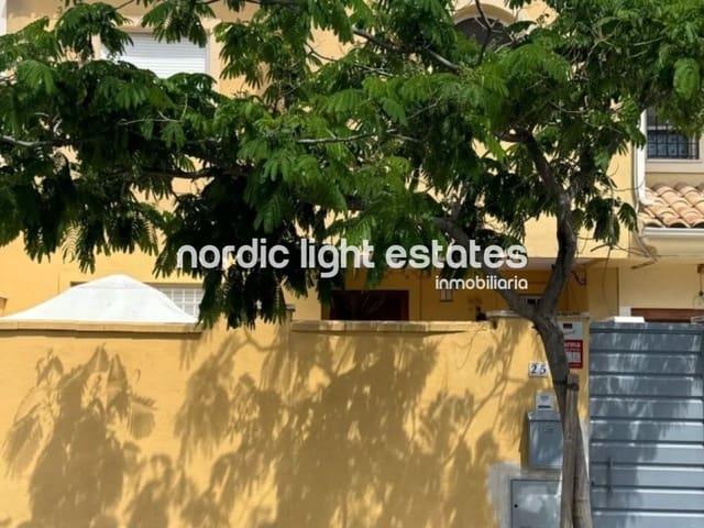 Chalet en venta en Centro, Málaga-Costa del Sol