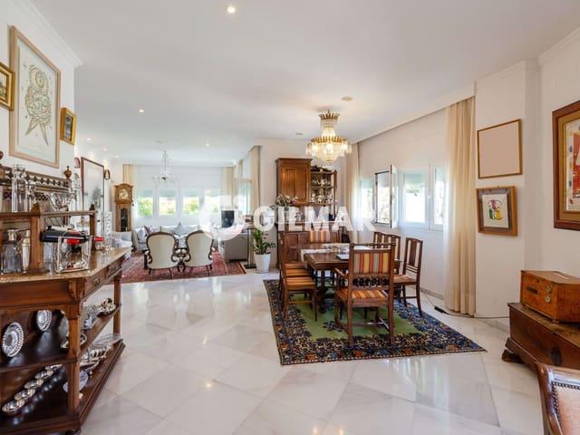 Chalet en venta en El Perchel, Málaga