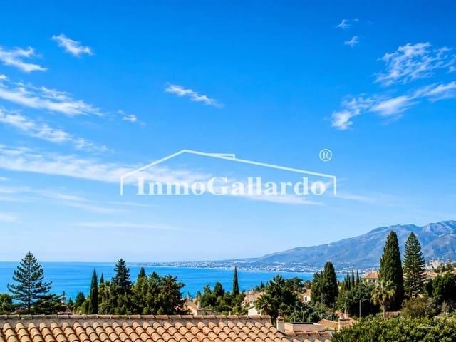 Chalet en venta en El Perchel, Málaga