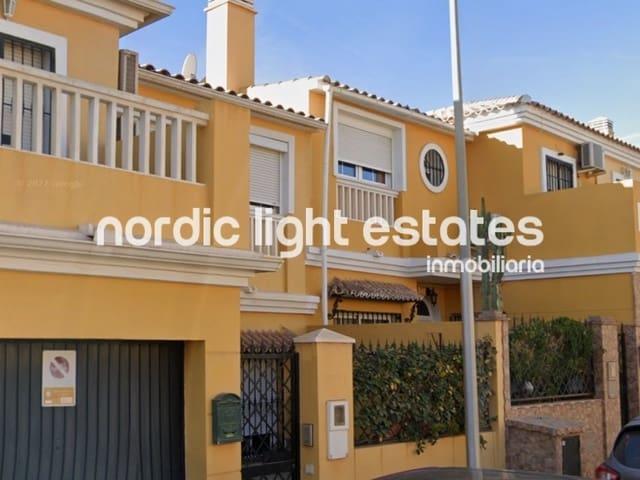Chalet en venta en Centro, Málaga-Costa del Sol