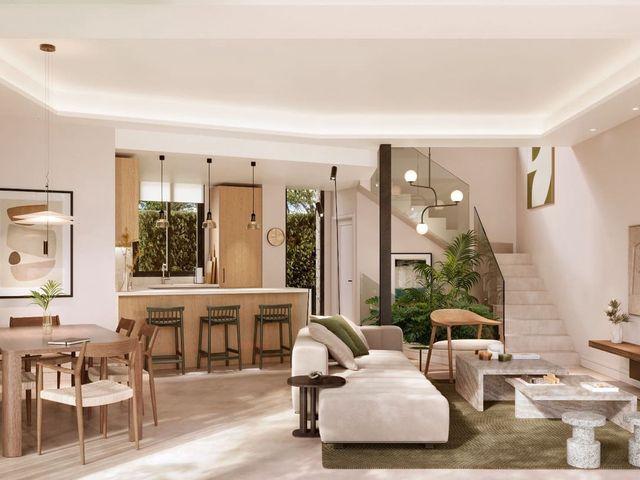 Chalet en venta en El Perchel, Málaga