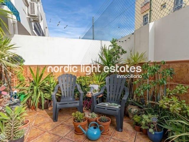 Chalet en venta en Centro, Málaga-Costa del Sol