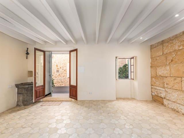 Villa en venta en Mancor De La Vall