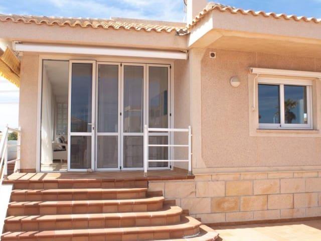 Chalet en venta en Rincón de San Ginés, Campo de Cartagena y Mar Menor