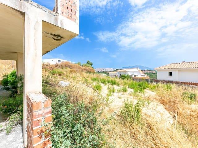 Chalet en venta en Costa del Sol Occidental, Andalucía