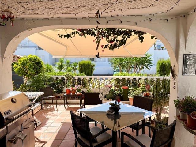 Chalet en venta en Costa del Sol Occidental, Andalucía