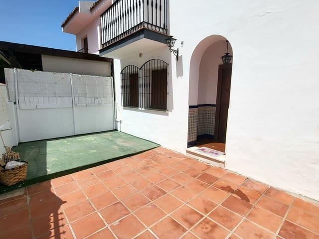 Chalet en venta en Costa del Sol Occidental, Andalucía