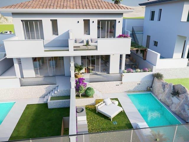 Chalet en venta en Costa del Sol Occidental, Andalucía