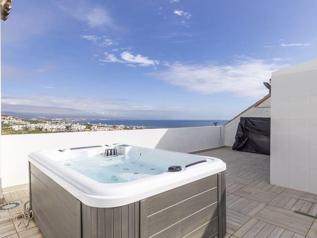 Chalet en venta en Costa del Sol Occidental, Andalucía