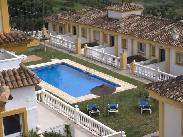 Chalet en venta en Costa del Sol Occidental, Andalucía