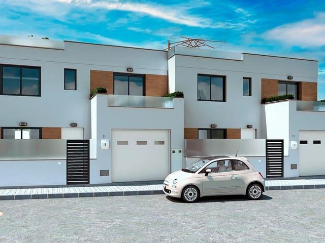 Casa en venta en Murcia, Mar de Cristal