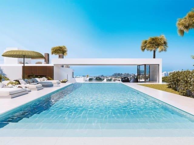 Chalet en venta en Centro, Costa del Sol Occidental