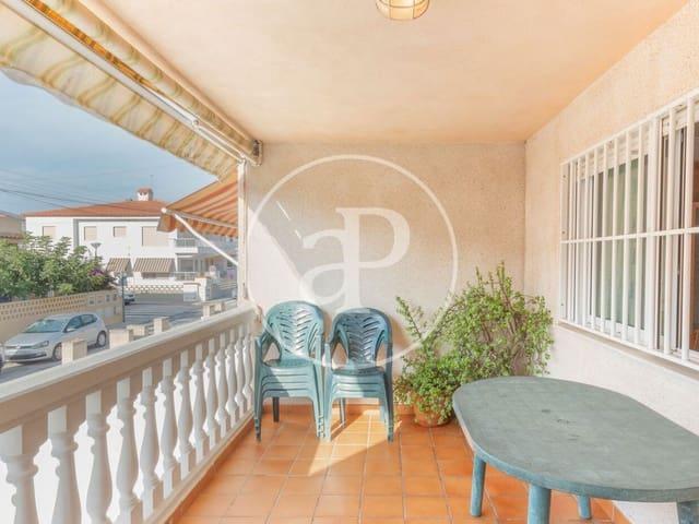 Chalet en venta en la Ribera Baixa, Valencia