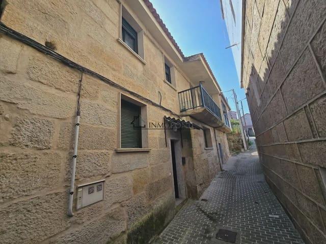 Chalet en venta en Santa María do Porto de Marín, O Morrazo