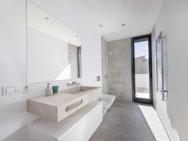 Casa en venta en es Caülls, Raiguer