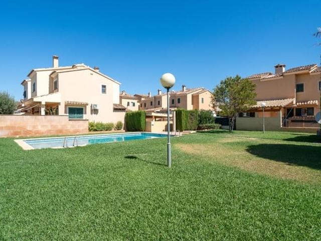 Chalet en venta en es Caülls, Raiguer