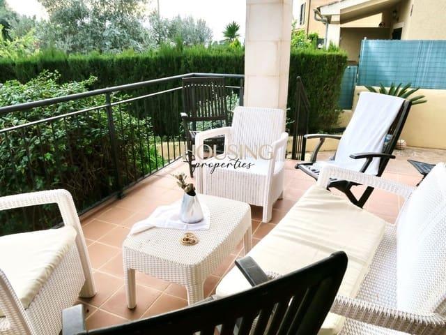 Chalet en venta en es Caülls, Raiguer