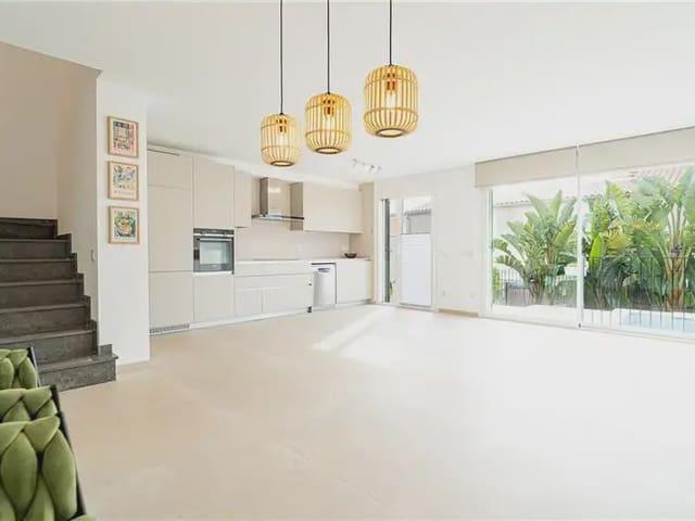 Chalet en venta en es Caülls, Raiguer