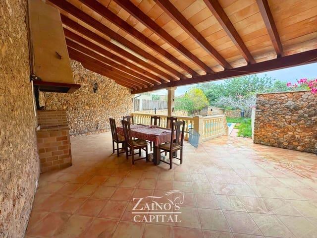 Chalet en venta en es Caülls, Raiguer